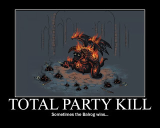 TotalPartyKill