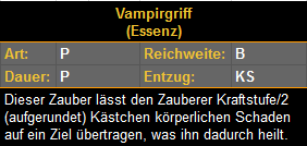 zauber_vampirgriff